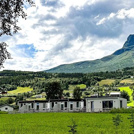 Mjosvang Kafe Vang I Valdres Exterior foto