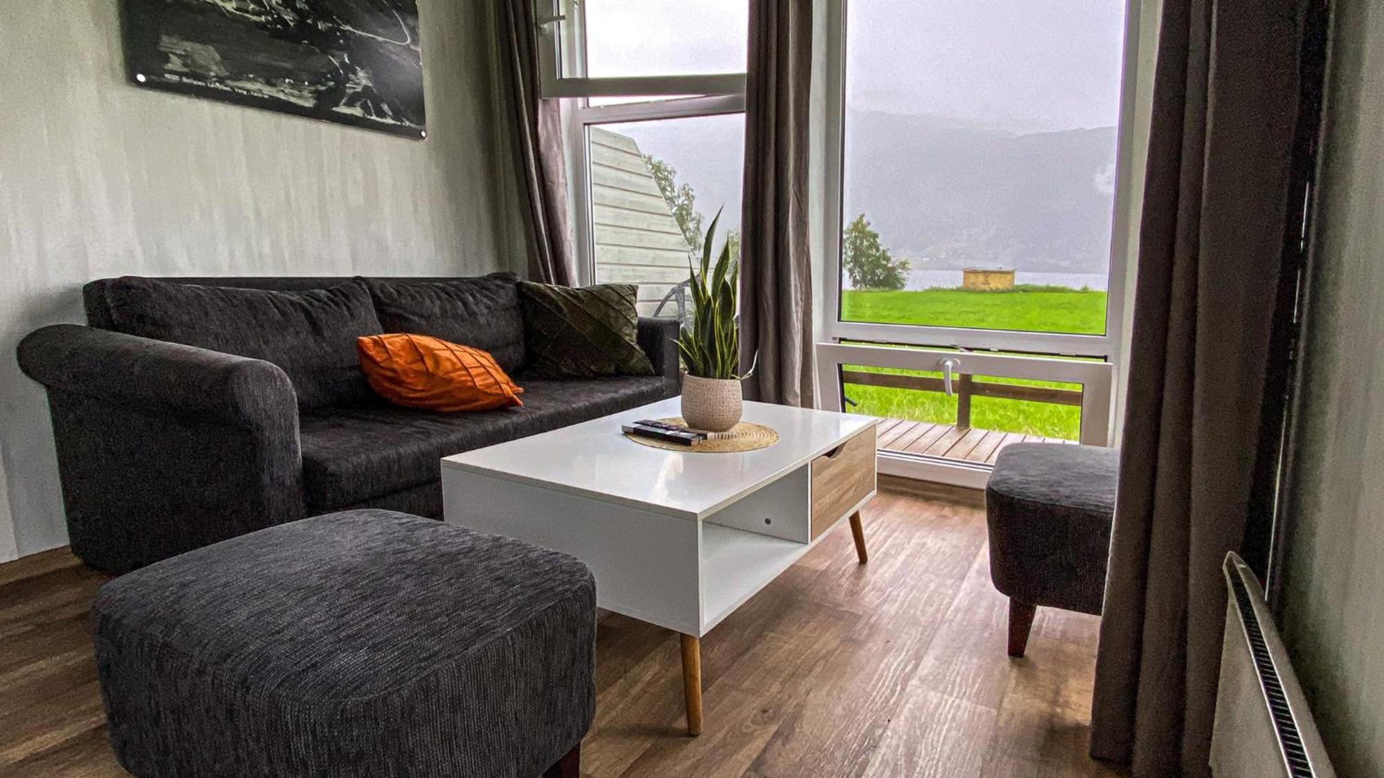 Mjosvang Kafe Vang I Valdres Exterior foto
